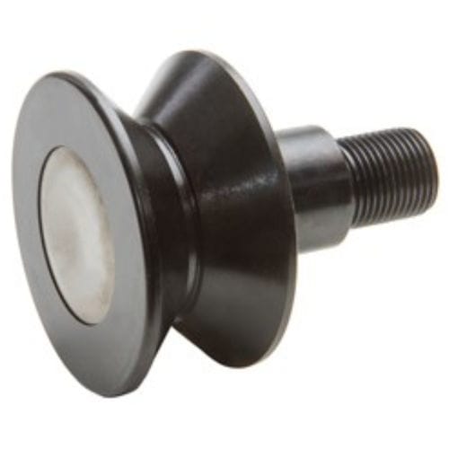 Rodamiento de rodillos cónicos - MVCR-E series - ACCURATE BUSHING - de agujas / de bolas / radial