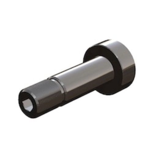 Eje de acero al carbono - SHAFT-7/16 - ACCURATE BUSHING - de precisión / para altas cargas