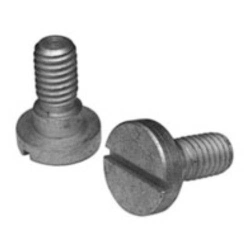 Tornillo de cabeza cilíndrica - TW series - ACCURATE BUSHING - ranurado
