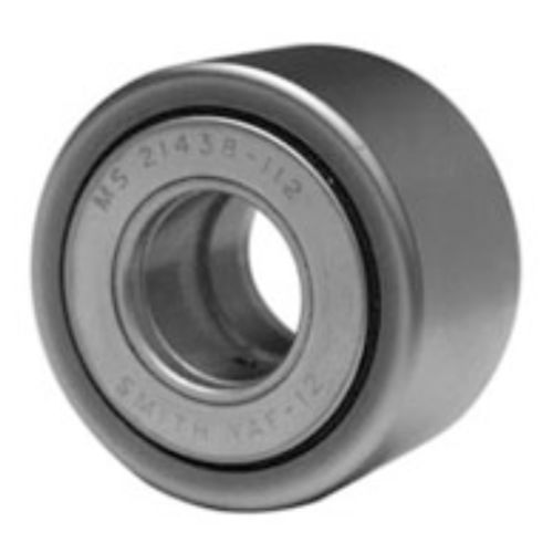 Rodamiento de rodillos - 21438 series - ACCURATE BUSHING - de dos hileras / de acero / para la industria aeronáutica