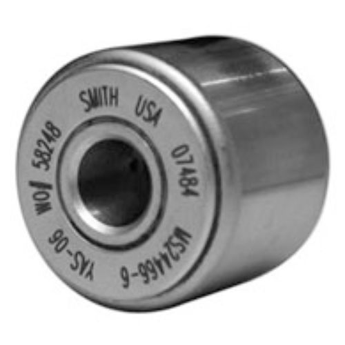 Rodamiento de rodillos - 24466 series - ACCURATE BUSHING - de dos hileras / de acero / para la industria aeronáutica