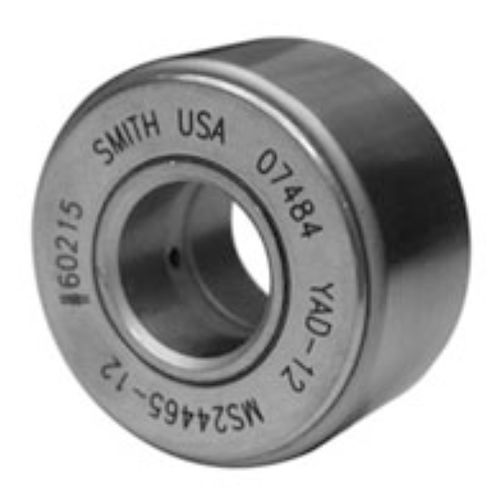 Rodamiento de rodillos - 3NBF512YJ - ACCURATE BUSHING - de una sola hilera / de acero / para la industria aeronáutica