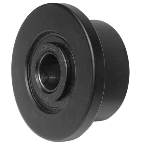 Rodamiento de rodillos cónicos - FYR series - ACCURATE BUSHING - de agujas / de bolas / radial