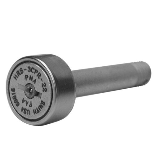 Rodamiento de rodillos - HRS series - ACCURATE BUSHING - de una sola hilera / de acero / para la industria aeronáutica