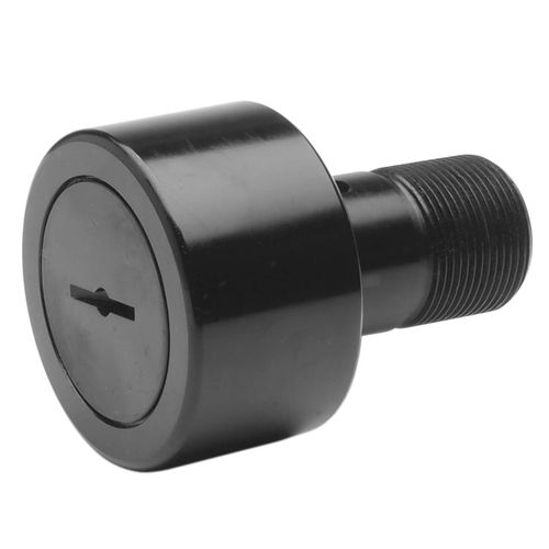 Rodillo de leva con espárrago - HR-C series - ACCURATE BUSHING - para carga pesada / tipo destornillador