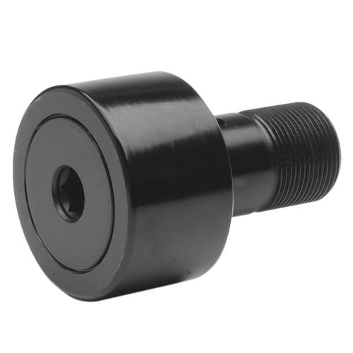 Rodillo de leva con espárrago - HR-BC series - ACCURATE BUSHING - para carga pesada / de cabeza hexagonal