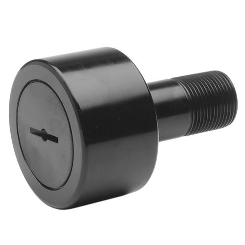 Rodillo de leva con espárrago métrico - MCRV series - ACCURATE BUSHING - tipo destornillador