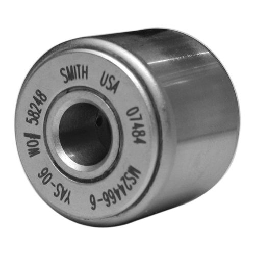 Rodamiento de rodillos - YAS series - ACCURATE BUSHING - de dos hileras / de acero / para la industria aeronáutica