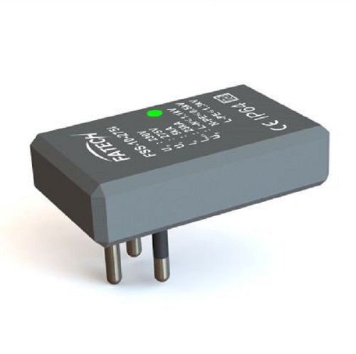 Protector de sobretensión de tipo 2 - PSPD-25i-A - FATECH ELECTRONIC (FOSHAN) CO., LTD - de tipo 3 / clase II / clase III