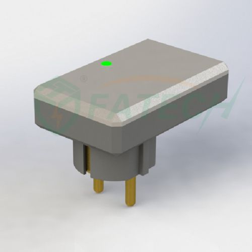 Protector de sobretensión de tipo 2 - PSPD-25i-B - FATECH ELECTRONIC (FOSHAN) CO., LTD - de tipo 3 / para alimentación eléctrica / para equipamiento electrónico