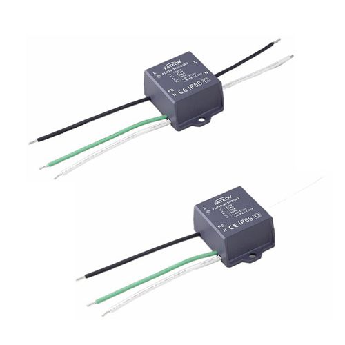 Protector de sobretensión de tipo 3 -  FLP10-xxx i-x/xx series - FATECH ELECTRONIC (FOSHAN) CO., LTD - para alimentación eléctrica / con teleseñalización / para iluminación LED