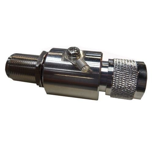 Protector de sobretensión de tipo 3 - FA-N-1800/10-K - FATECH ELECTRONIC (FOSHAN) CO., LTD - coaxial / DC / en línea