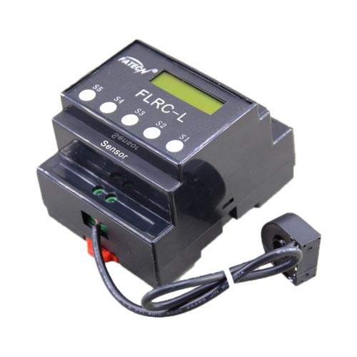 Contador de corriente de sobretensión - FLRC-L - FATECH ELECTRONIC (FOSHAN) CO., LTD - digital