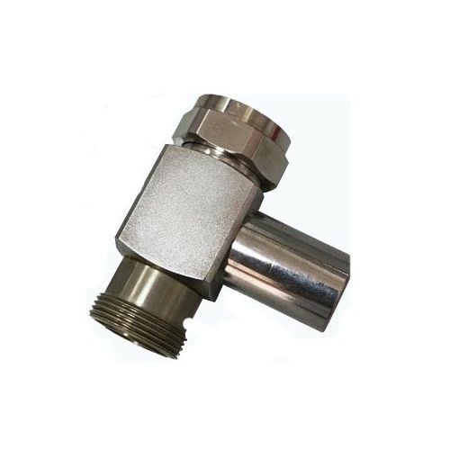 Protector de sobretensión de tipo 3 - FA-7/16-900/10-L - FATECH ELECTRONIC (FOSHAN) CO., LTD - coaxial / en línea
