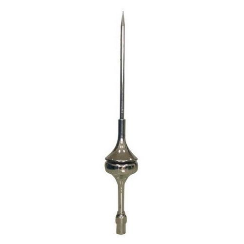 Pararrayos con dispositivo de cebado - FLR-03/4 - FATECH ELECTRONIC (FOSHAN) CO., LTD - de acero inoxidable