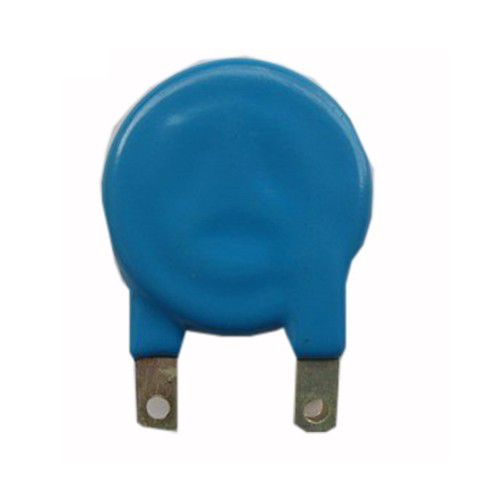 Varistor MOV - 53D series - FATECH ELECTRONIC (FOSHAN) CO., LTD - metal-óxido