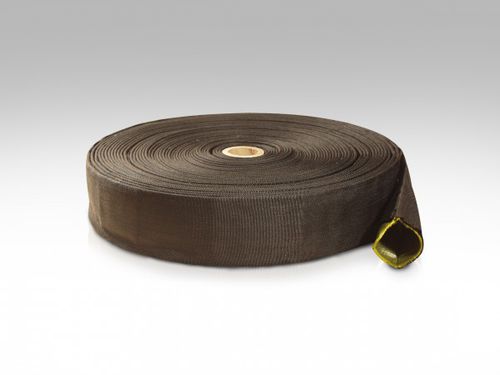 Funda de protección - NHSBG series - TOMPKINS - tubular / para tubos flexibles / para cables eléctricos