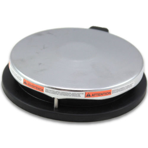 Interruptor de pedal de control - P32-S - Linemaster - eléctrico / acción momentánea / 1 pedal