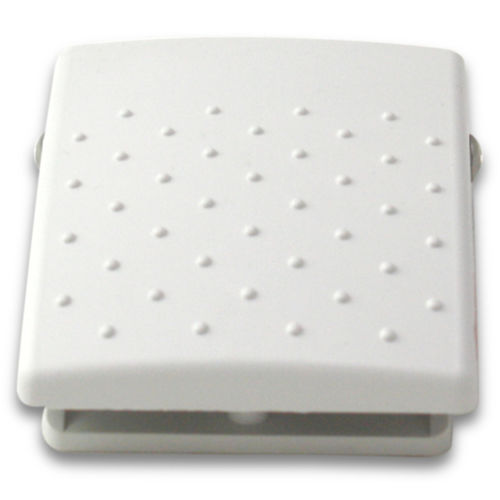 Interruptor de pedal de control - SL1-S - Linemaster - eléctrico / acción momentánea / DPDT