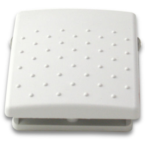 Interruptor de pedal de control - SL2-S - Linemaster - eléctrico / acción momentánea / DPDT
