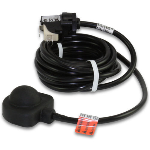 Interruptor de pedal de control - PBSH12 - Linemaster - eléctrico / electroneumático / acción momentánea