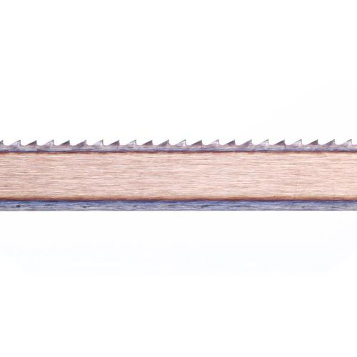 Hoja de sierra de cinta - BBPF-18-14-5234 - Laguna tools - de acero