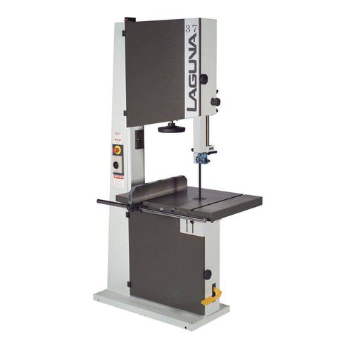 Sierra de cinta - MBAND375200 - Laguna tools - vertical