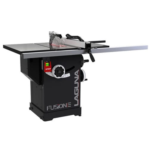 Sierra de mesa - MTSF3362203-0130 - Laguna tools - circular / horizontal
