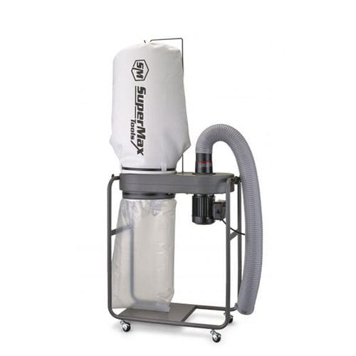 Desempolvador de bolsa - SUPMX-820680 - Laguna tools - móvil
