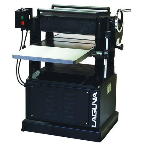 Cepilladora - MPLAN2010-0130 - Laguna tools