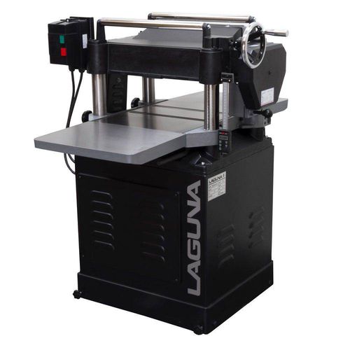 Cepilladora - MPLAN1510-0130 - Laguna tools