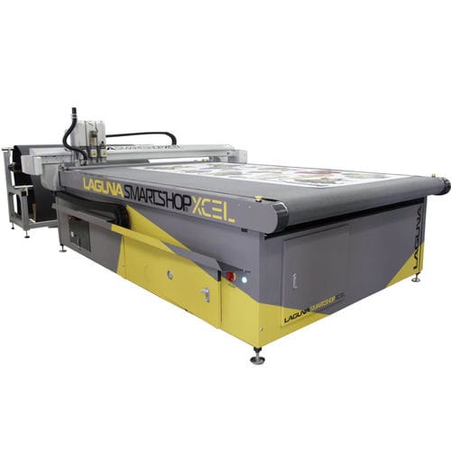 Máquina de corte para acero - MCNC SS  - Laguna tools - CNC / trifásica / de precisión