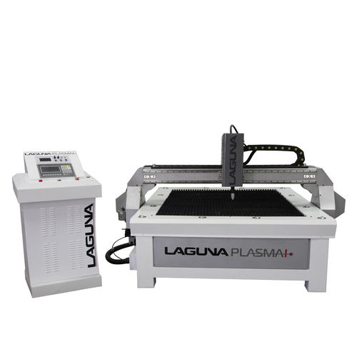 Máquina de corte de plasma - level1 - Laguna tools - CNC