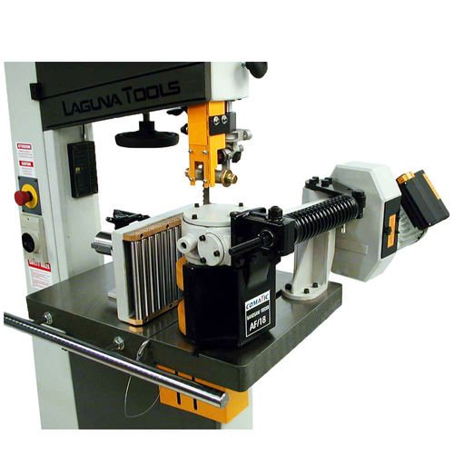 Alimentador de rodillos - MF00030 - Laguna tools - para madera