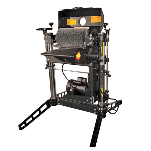 Lijadora eléctrica - SUPMX-91067 - Laguna tools - de cepillo / combinada