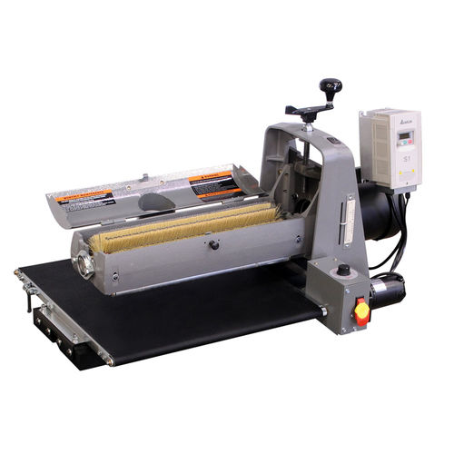 Lijadora eléctrica - SUPMX-71938 - Laguna tools - de cepillo / combinada