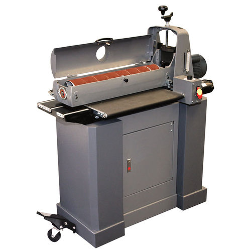 Lijadora eléctrica - SUPMX-72550 - Laguna tools