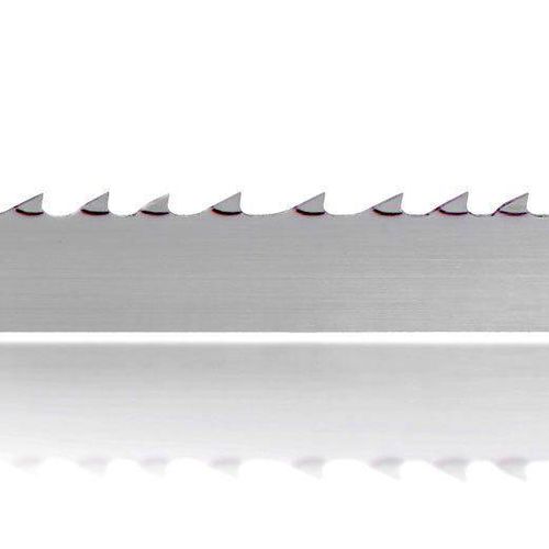 Hoja de sierra de cinta - Shear Force series - Laguna tools - de acero