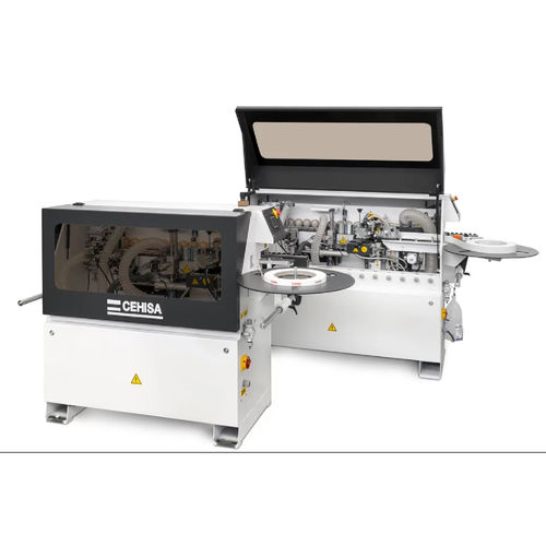 Máquina de colocación de tapacantos automática - OPTIM Series - Cehisa - para madera