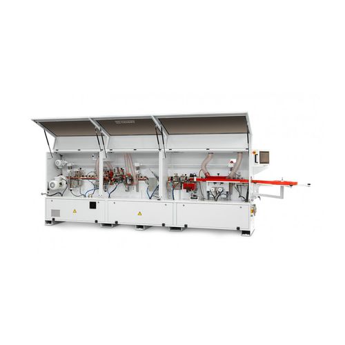 Máquina de colocación de tapacantos automática - PRO 10 - Cehisa - para paneles / con aplicador de cola