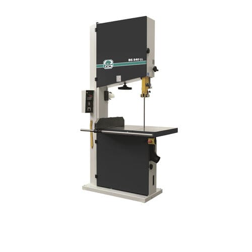 Máquina de aserrar de cinta - BS 840 LL - ACM - para aluminio