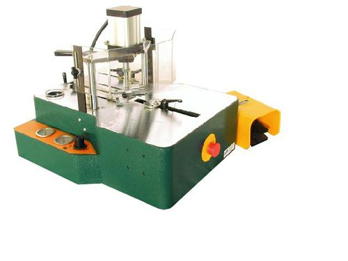 Máquina para aplicación de cola - NEW DELTA  - Brevetti Motta