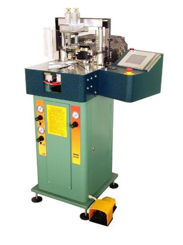 Máquina para aplicación de cola - SIGMA 2112  - Brevetti Motta