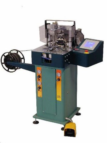 Máquina para aplicación de cola - AUT 2112  - Brevetti Motta
