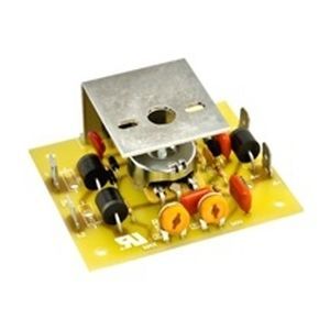 Controlador de motor con imán permanente - SCR - RAE Corporation - DC / regulador de velocidad / de un eje