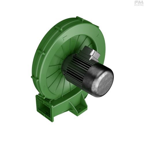 Soplador de aire - AL-GB-IE3 - FM Partec S.p.A. - centrífugo / de ventilación / UL