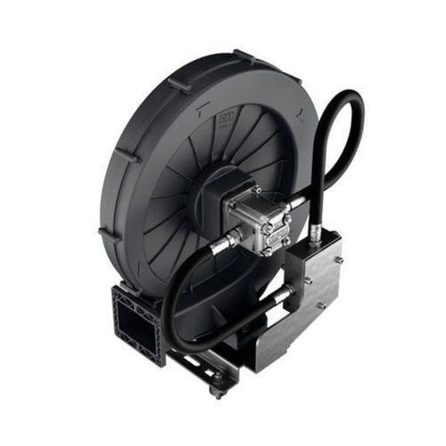 Soplador de aire - AL-GB-HYD - FM Partec S.p.A. - centrífugo / monoetapa / de ventilación