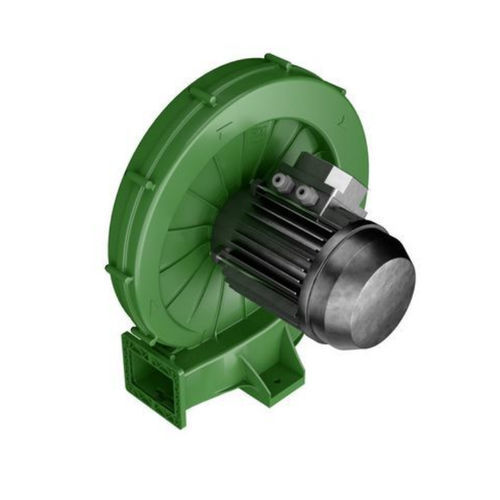Soplador de aire - AL-GB-STD - FM Partec S.p.A. - centrífugo / de rotor / monoetapa