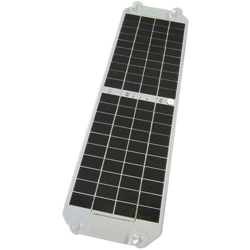 Cargador de baterías para vehículo eléctrico - ESM5 - DEUTRONIC - para automóvil / para montaje sobre panel / litio