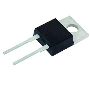 Rectificador de corriente conmutado - VS-E5TH1506THN3 - VISHAY